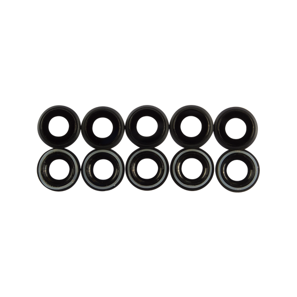 iPhone 8 Rear Camera Lens With Bracket (10 Pack) – Repairs Universe
