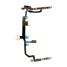 iPhone 8 Plus Power and Volume Flex Cable Replacement
