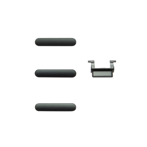 iPhone 8 Plus Button Set (Power/Switch/Volume) – Repairs Universe
