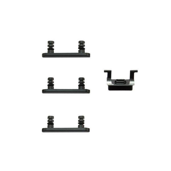 iPhone 8 Plus Button Set (Power/Switch/Volume) – Repairs Universe