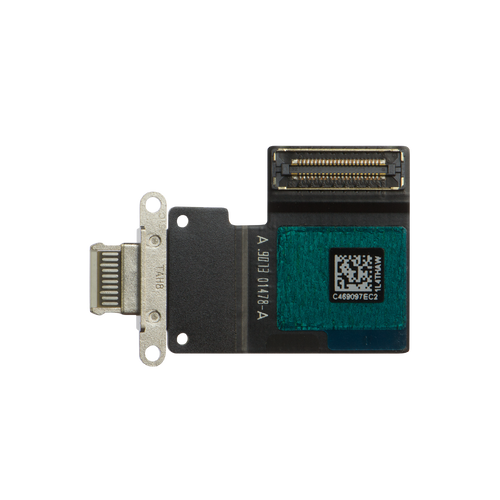 iPad Pro 12.9 (3rd , 4th Gen) / iPad Pro 11 (1st, 2nd Gen) Charging Port Flex Cable