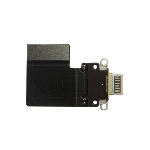 iPad Pro 12.9 (3rd , 4th Gen) / iPad Pro 11 (1st, 2nd Gen) Charging Port Flex Cable