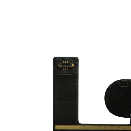 iPad Pro 12.9 (3rd Gen)/iPad Pro 11 Keyboard flex