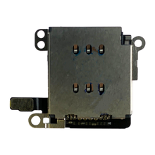 iPhone XR Dual SIM card reader replacement