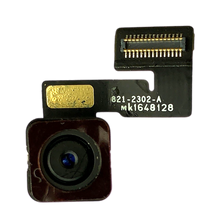 iPad 5 / 6 / 7 / 8 / 9 / Mini 4 / 5 / Air 2 / 3 / IPad Pro 12.9 (2015) Rear Camera Replacement