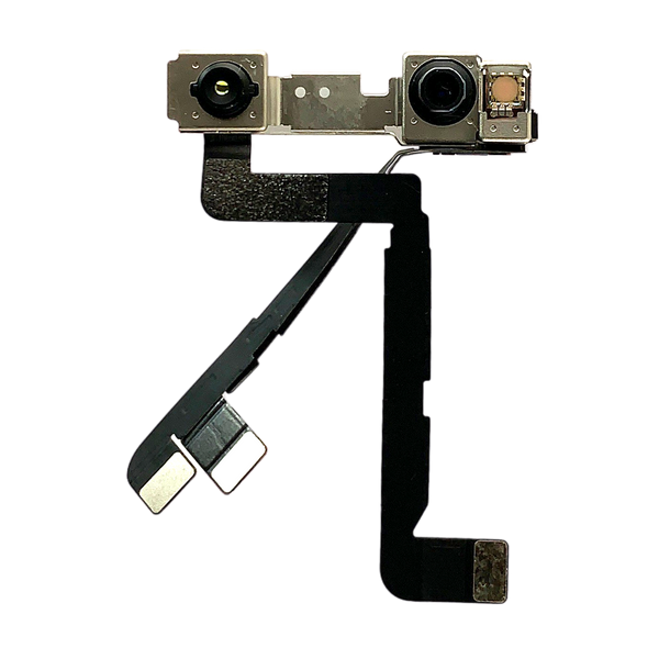 front camera replacement iphone 11 pro