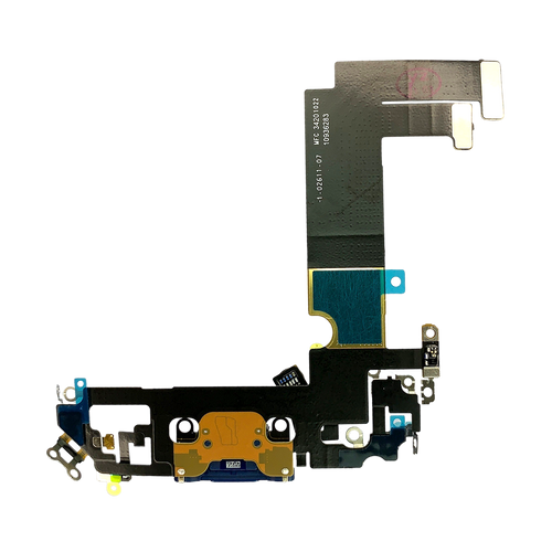 iPhone 12 Mini Charging Port Flex Cable Replacement