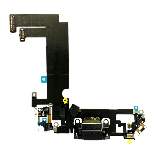 iPhone 12 Mini Charging Port Flex Cable Replacement