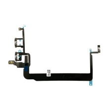 iPhone 13 Pro Max Power and Volume Switches Flex Replacement