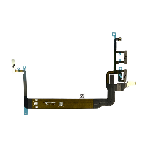 iPhone 13 Pro Max Power and Volume Switches Flex Replacement
