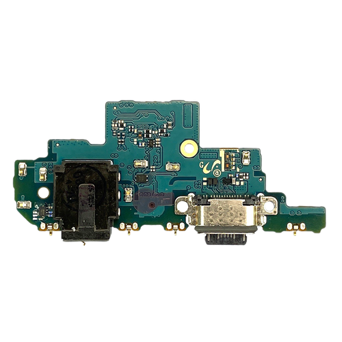 Samsung Galaxy A52 / 5G (A525 / A526) Charging Port with Headphone Jack