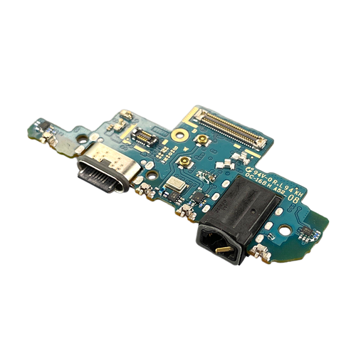 Samsung Galaxy A52 / 5G (A525 / A526) Charging Port with Headphone Jack