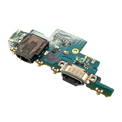 Samsung Galaxy A52 / 5G (A525 / A526) Charging Port with Headphone Jack