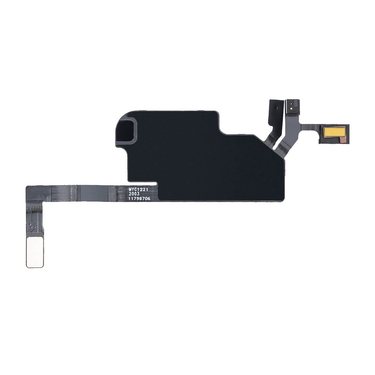 iPhone 13 Pro Max Proximity Sensor with flex cable replacement