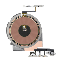iPhone 13 Wireless NFC Coil with Power/Volume Flex cable