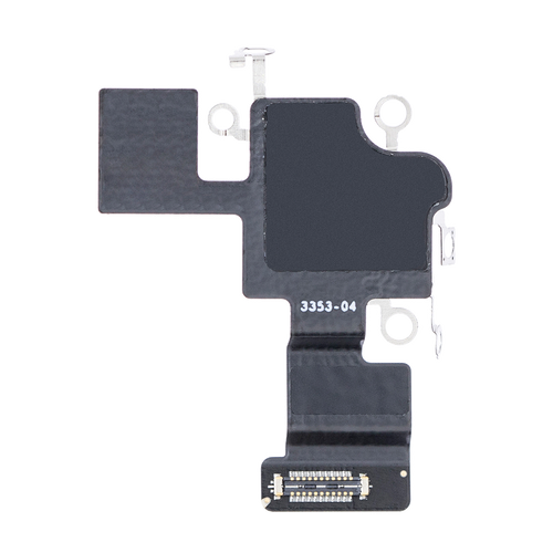 iPhone 13 Pro Max WiFi module with flex cable replacement