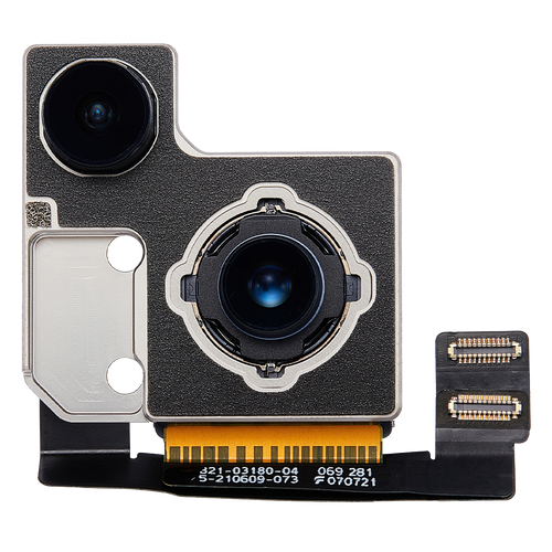 iPhone 13 / 13 Mini Rear Camera Replacement