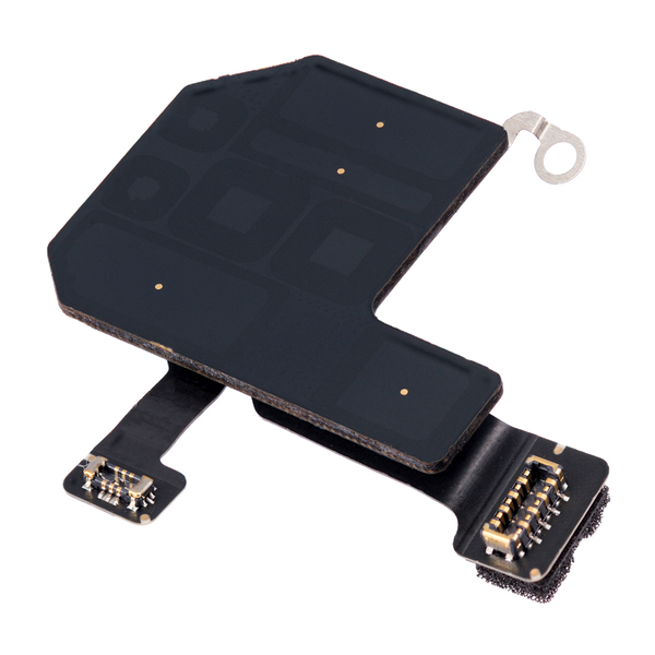 iPhone 13 GPS Antenna with Flex cable Replacement – Repairs Universe