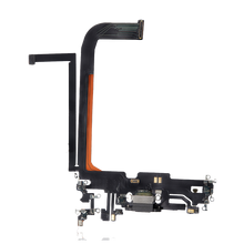 iPhone 13 Pro Max Dock Port Replacement