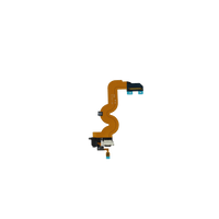 iPod Touch 5th Gen Dock Port Flex Cable Replacement