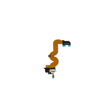 iPod Touch 5th Gen Dock Port Flex Cable Replacement