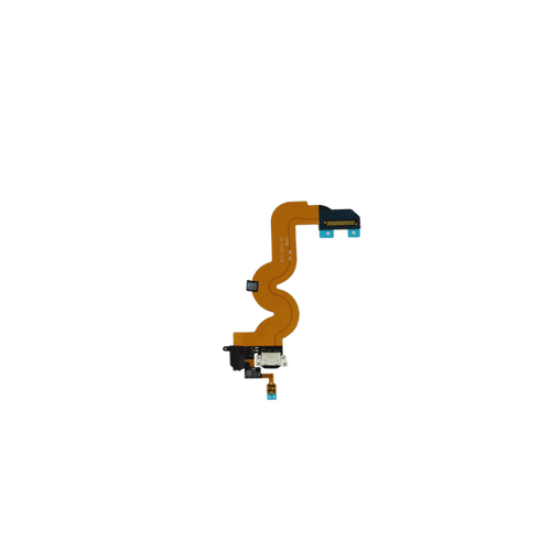 iPod Touch 5th Gen Dock Port Flex Cable Replacement