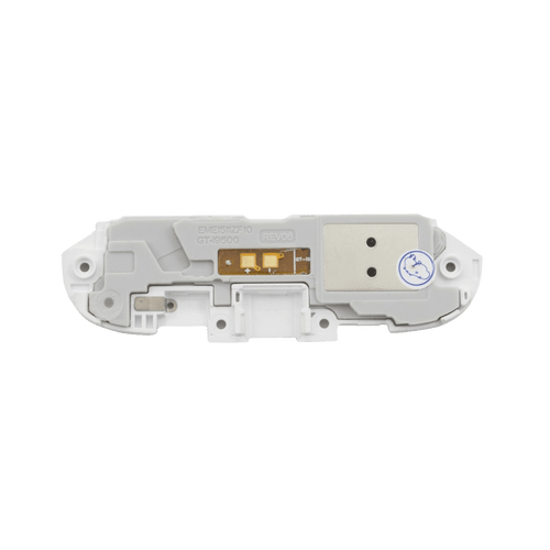 Samsung Galaxy S4 Loud Speaker Replacement