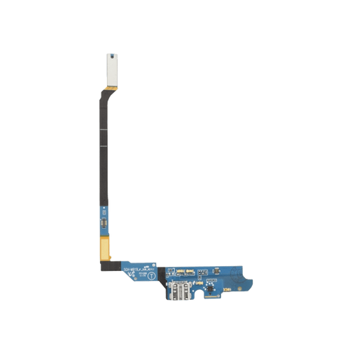 Samsung Galaxy S4 Dock Connector Assembly