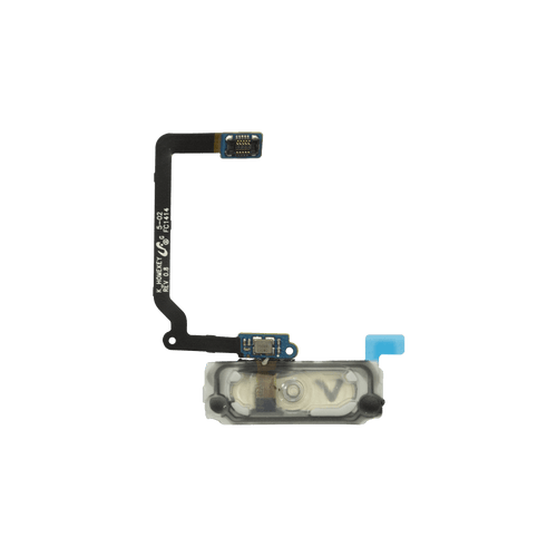 Samsung Galaxy S5 Complete Home Button Assembly