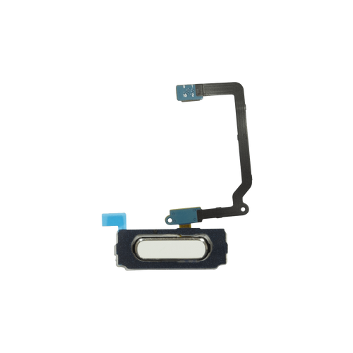 Samsung Galaxy S5 Complete Home Button Assembly