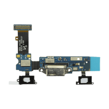Samsung Galaxy S5 Charging Port Flex Cable Replacement