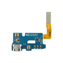 Samsung Galaxy Note II Dock Port Assembly