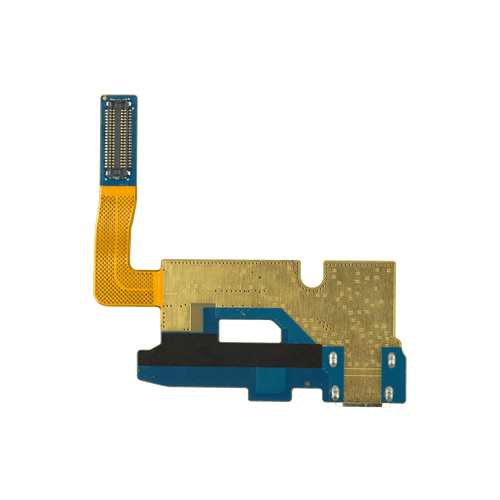 Samsung Galaxy Note II Dock Port Assembly