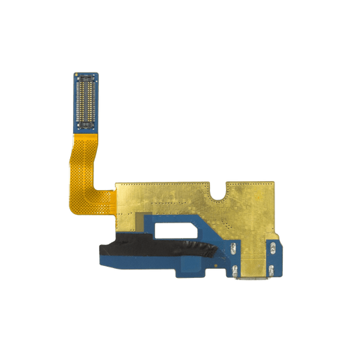 Samsung Galaxy Note II Dock Port Assembly