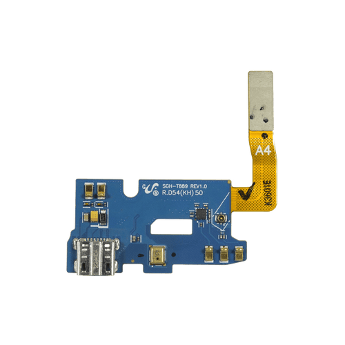 Samsung Galaxy Note II Dock Port Assembly