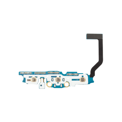 Samsung Galaxy S5 Active Charging Dock Port Flex Cable