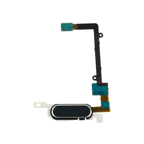 Samsung Galaxy Note 4 Home Button Assembly Replacement