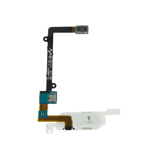 Samsung Galaxy Note 4 Home Button Assembly Replacement