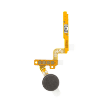 Samsung Galaxy Note 4 Power Button Flex Cable Replacement