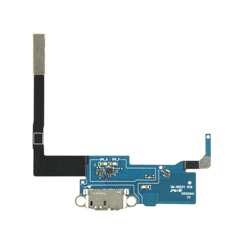 Samsung Galaxy Note 3 Charge Port Flex Cable - Verizon