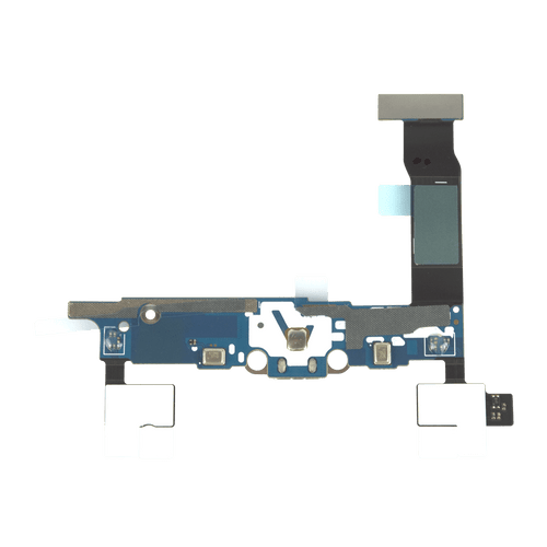 Samsung Galaxy Note 4 Dock Port Assembly Replacement