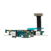 Samsung Galaxy S6 Edge Charging Dock Port Assembly