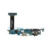 Samsung Galaxy S6 Edge Charging Dock Port Assembly