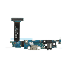 Samsung Galaxy S6 Edge G925P Charging Dock Port Assembly