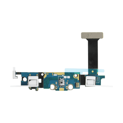 Samsung Galaxy S6 Edge Charging Dock Port Assembly