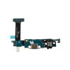Samsung Galaxy S6 Edge Charging Dock Port Assembly