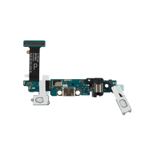 Samsung Galaxy S6 G920P Charging Dock Port Flex Cable Assembly