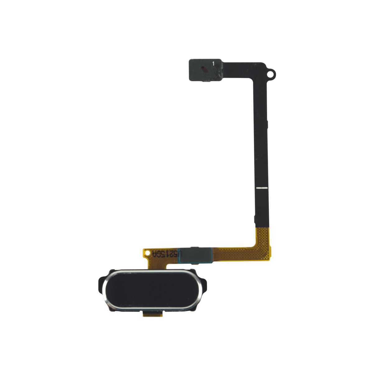 Samsung Galaxy S6 Complete Home Button Flex Cable Assembly