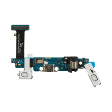 Samsung Galaxy S6 G920A Charging Dock Port Assembly