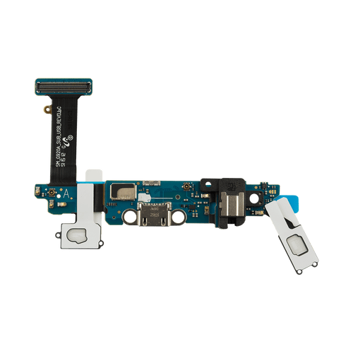 Samsung Galaxy S6 G920A Charging Dock Port Assembly